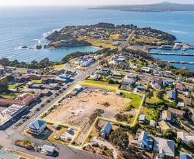 Development / Land commercial property for sale at 215-217, 221 & 223 Imlay Street Eden NSW 2551