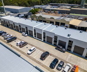 Factory, Warehouse & Industrial commercial property for sale at 21/18 Ozone Street Chinderah NSW 2487