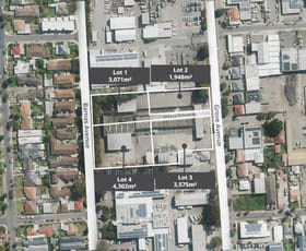 Factory, Warehouse & Industrial commercial property for sale at 28-32 Grove Avenue Marleston SA 5033