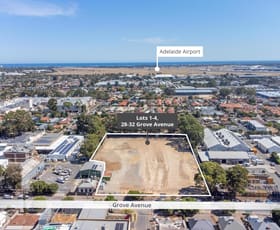Development / Land commercial property for sale at 28-32 Grove Avenue Marleston SA 5033