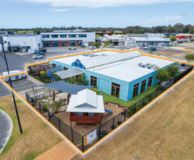 Medical / Consulting commercial property sold at 5 Minion Court Vasse WA 6280