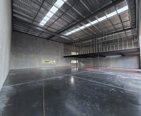 Factory, Warehouse & Industrial commercial property for lease at 59 Hub Crescent Heathwood QLD 4110