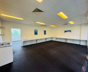 Offices commercial property for lease at 21/121 Shute Harbour Road Cannonvale QLD 4802