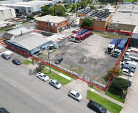 Development / Land commercial property for sale at 41 Stanley Road Ingleburn NSW 2565