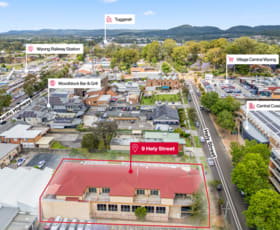 Medical / Consulting commercial property for sale at Value in Wyong CBD/9 Hely Street Wyong NSW 2259