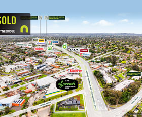Shop & Retail commercial property sold at El Jannah, 930 Burwood Highway Ferntree Gully VIC 3156
