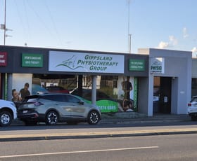 Offices commercial property sold at 4/24 Breed Street Traralgon VIC 3844