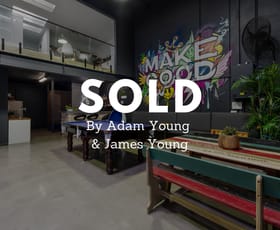Offices commercial property sold at 1/76 Township Drive Burleigh Heads QLD 4220