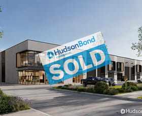 Factory, Warehouse & Industrial commercial property sold at 19S/260-280 Governor Road Braeside VIC 3195
