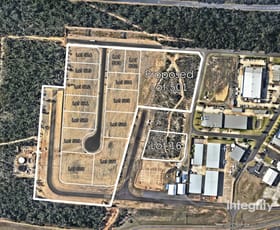 Development / Land commercial property for sale at Lot/ 22 In Dp 1194689 & Lot 16 In Dp In 1094151 Yerriyong NSW 2540