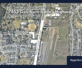 Medical / Consulting commercial property for sale at 7853 Goulburn Valley Highway Kialla VIC 3631
