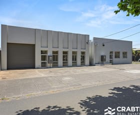 Factory, Warehouse & Industrial commercial property sold at 39 & 41 John Street Oakleigh VIC 3166