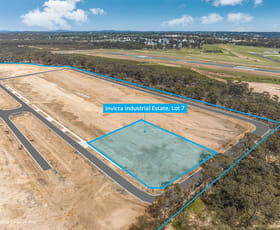 Development / Land commercial property for sale at Lot 7/155 Victa Road East Bendigo VIC 3550