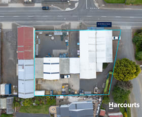Factory, Warehouse & Industrial commercial property for sale at 34-36 Ellenor Street Scottsdale TAS 7260