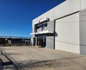Offices commercial property for sale at 1/20 Corporation Avenue Robin Hill NSW 2795