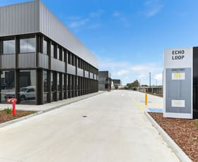 Factory, Warehouse & Industrial commercial property for sale at 1 Cnr Greenhills Road & Commercial Drive Pakenham VIC 3810