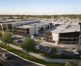 Offices commercial property for sale at 1 Cnr Greenhills Road & Commercial Drive Pakenham VIC 3810