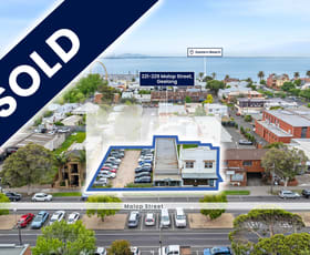 Medical / Consulting commercial property for sale at 221-229 Malop Street Geelong VIC 3220