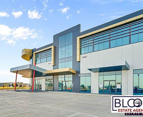 Offices commercial property for sale at 101/2 Infinity dr Truganina VIC 3029