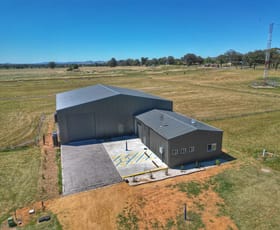 Shop & Retail commercial property for sale at 4 Richards Drive Cowra NSW 2794