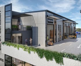 Other commercial property sold at Level SU, 15/9 Calabro Way Burleigh Heads QLD 4220