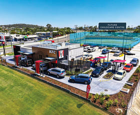 Shop & Retail commercial property sold at 20 Ballantine Street Clinton QLD 4680