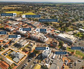 Medical / Consulting commercial property sold at 3 Spring Street Forbes NSW 2871