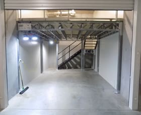 Factory, Warehouse & Industrial commercial property sold at 29/18-20 George Street Sandringham VIC 3191