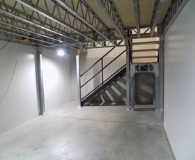 Factory, Warehouse & Industrial commercial property sold at 29/18-20 George Street Sandringham VIC 3191