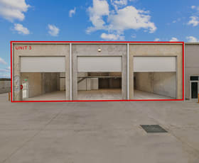 Factory, Warehouse & Industrial commercial property for sale at 20 Trim Street South Nowra NSW 2541
