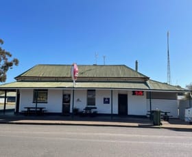 Hotel, Motel, Pub & Leisure commercial property for sale at 44 Swann Street Brim VIC 3391