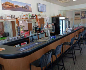 Hotel, Motel, Pub & Leisure commercial property for sale at 44 Swann Street Brim VIC 3391