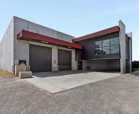 Showrooms / Bulky Goods commercial property for sale at 12-14 Tullidge Street Melton VIC 3337