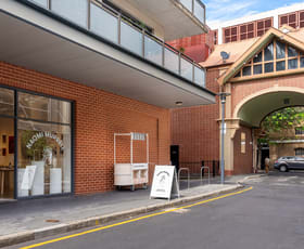 Shop & Retail commercial property sold at 1/15 Ebenezer place Adelaide SA 5000