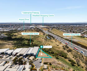Factory, Warehouse & Industrial commercial property for sale at 7 Dib Court Tullamarine VIC 3043