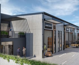 Factory, Warehouse & Industrial commercial property sold at Level W5, 21/9 Calabro Way Burleigh Heads QLD 4220