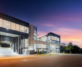 Factory, Warehouse & Industrial commercial property for sale at 1-29/9 Calabro Way Burleigh Heads QLD 4220