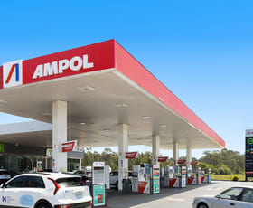 Shop & Retail commercial property sold at 53-59 Orange Grove Road Liverpool NSW 2170