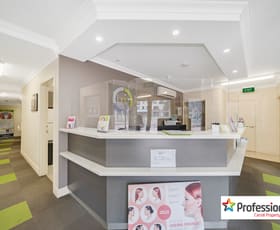 Medical / Consulting commercial property for sale at 6&7/38 Grand Boulevard Joondalup WA 6027