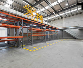 Factory, Warehouse & Industrial commercial property sold at 5/31-37 Howleys Road Notting Hill VIC 3168