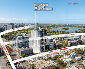 Development / Land commercial property for sale at 61-65 Palmerston Crescent South Melbourne VIC 3205