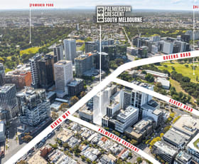Development / Land commercial property for sale at 61-65 Palmerston Crescent South Melbourne VIC 3205