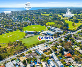 Development / Land commercial property sold at 126-128 Reserve Road Beaumaris VIC 3193