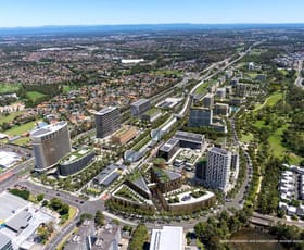Development / Land commercial property sold at 9-11 Mawson Avenue Bella Vista NSW 2153