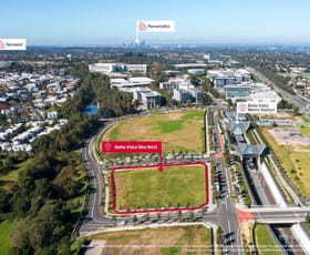 Development / Land commercial property sold at 9-11 Mawson Avenue Bella Vista NSW 2153