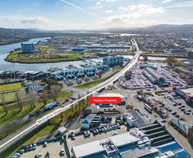 Offices commercial property for sale at Unit 3, 16-24 Charles Street Launceston TAS 7250