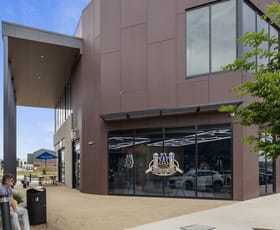 Shop & Retail commercial property sold at 12 Adakite Drive Berwick VIC 3806