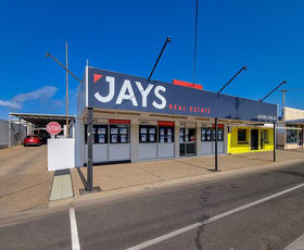 Offices commercial property sold at 77 Camooweal Street Mount Isa City QLD 4825
