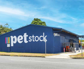 Shop & Retail commercial property sold at 12-14 George Street Gordonvale QLD 4865