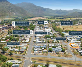 Shop & Retail commercial property sold at 12-14 George Street Gordonvale QLD 4865
